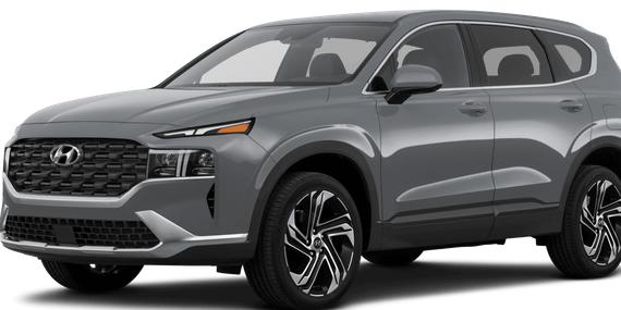 HYUNDAI SANTA FE 2023 5NMS14AJ0PH619051 image